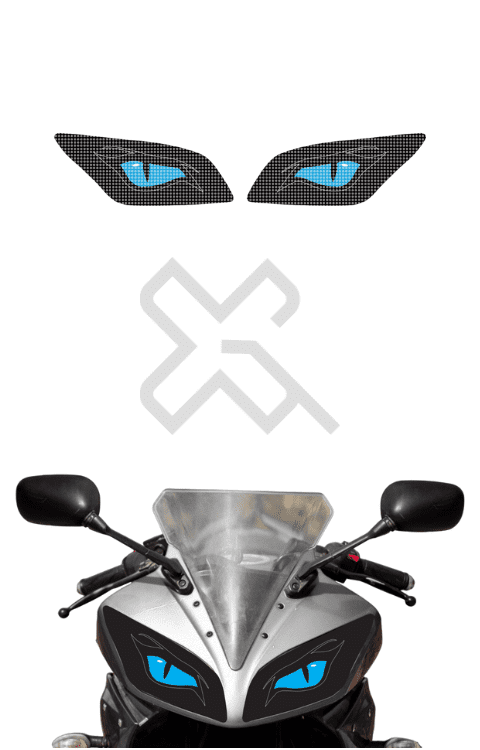 R15 V2 Eye Sticker | R15 V1 Eye Graphics